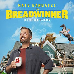 Bilder The Breadwinner - Der Vollzeitpapa