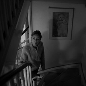 Bilder Im Haus meiner Eltern