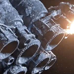 Bilder Ice-Pocalypse