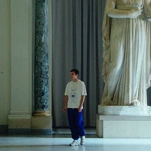 Bilder La Gradiva