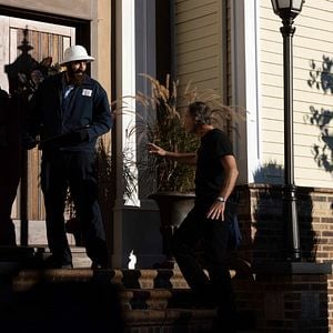 Bilder Die Hunde-Gang – Helden auf vier Pfoten