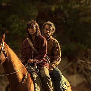 Bilder Forgive Us All - Die Apokalypse