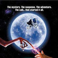 Bilder E.T. - Der Außerirdische