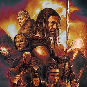 Bilder Deathstalker