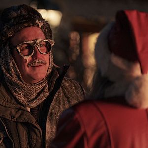 Bilder Als mein Vater Weihnachten rettete 2