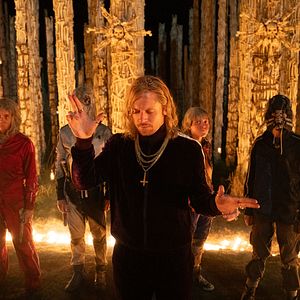 Bilder 28 Years Later 2: The Bone Temple