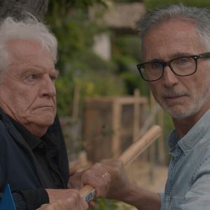 Bilder André Dussollier