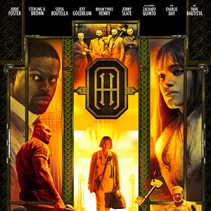 Bilder Hotel Artemis