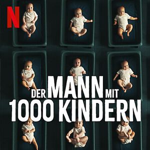 Bilder Der Mann mit 1000 Kindern