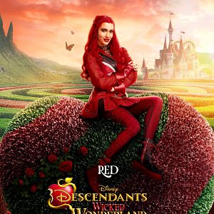 Bilder Descendants 5: Wicked Wonderland