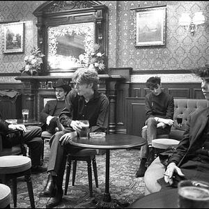 Bilder Mutiny In Heaven - Nick Caves frühe Jahre