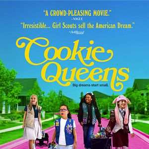 Bilder Cookie Queens