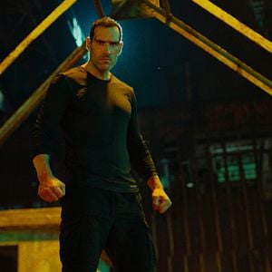 Bilder Fight For Vengeance