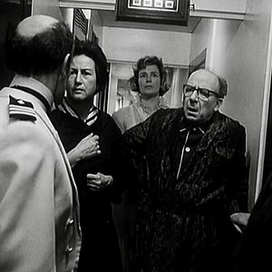 Bilder S.O.S. - Morro Castle