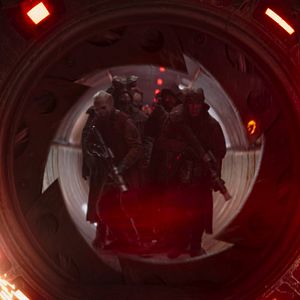 Bilder Star Wars: Skeleton Crew