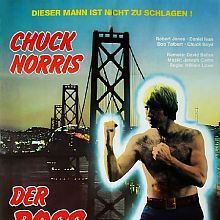 Bilder Der Boss von San Francisco