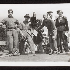 Bilder Made in England: Die Filme von Powell und Pressburger