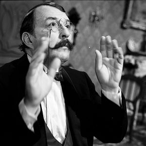 Bilder Kai aus der Kiste