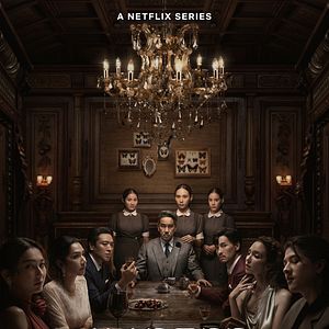 Bilder Master Of The House