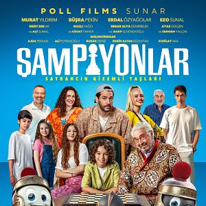 Bilder ŞamPİYONlar