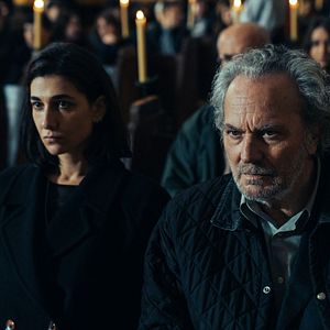 Bilder José Coronado