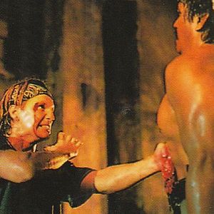 Bilder American Samurai 2