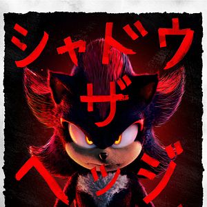 Bilder Sonic The Hedgehog 3