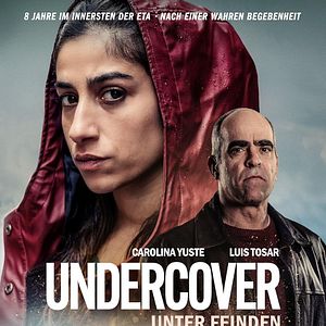 Bilder Undercover - Unter Feinden