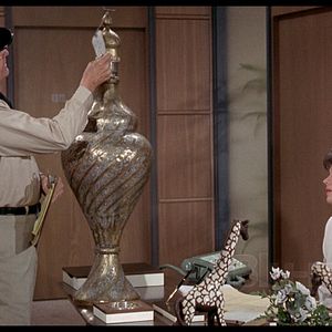 Bilder Mein Zimmer wird zum Harem