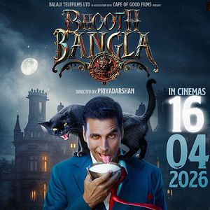 Bilder Bhooth Bangla