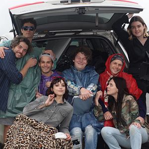 Bilder My First Film