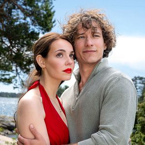 Bilder Inga Lindström: Ein Traummann zum Üben