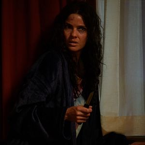 Bilder Hunting Season - Blutige Fährte