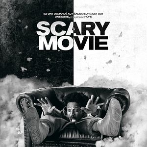 Bilder Scary Movie 6
