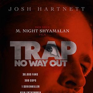 Bilder Trap: No Way Out