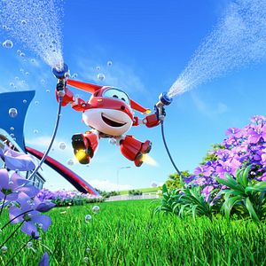 Bilder Super Wings: Maximum Speed