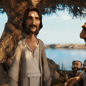 Bilder Der König der Könige