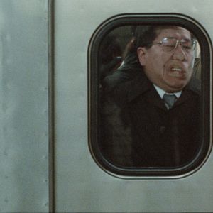 Bilder Die Familie mit dem umgekehrten Düsenantrieb - Crazy Family