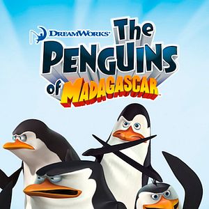 Bilder Die Pinguine aus Madagascar