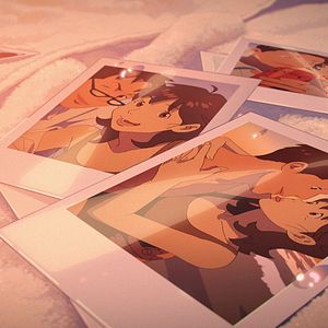 Bilder Lost In Starlight