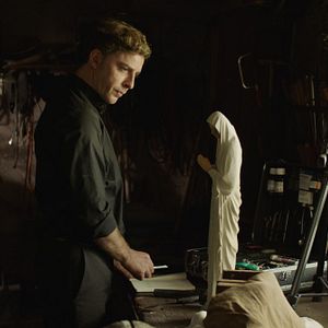 Bilder Michele Riondino