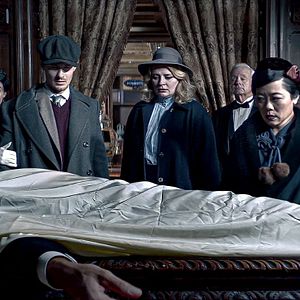 Bilder Grace Lynn Kung