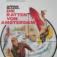 Bilder Die Ratten von Amsterdam