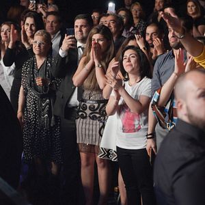 Bilder Googoosh - Made Of Fire