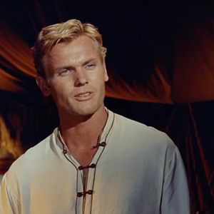 Bilder Tab Hunter