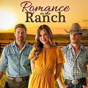 Bilder Liebe am Horizont - Romance On The Ranch