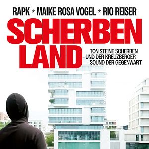 Bilder Scherbenland