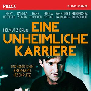 Bilder Eine unheimliche Karriere