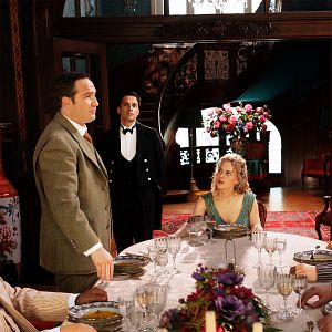 Bilder Miss Sophie – Same Procedure As Every Year