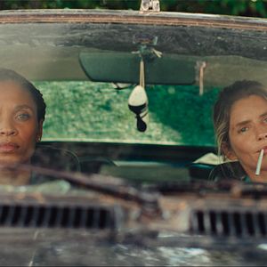 Bilder Nice Girls - Einsatz in Nizza